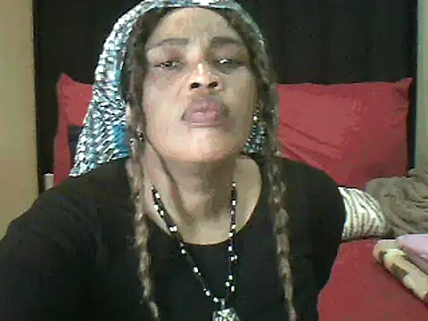 SexxyBoob online show from 05.27.26