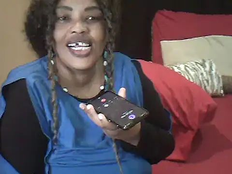 SexxyBoob online show from 05.29.26