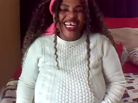 SexxyBoob online show from 06.01.26