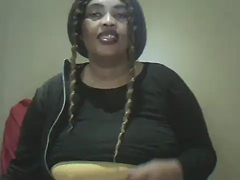 SexxyBoob online show from 06.18.26
