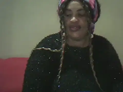 SexxyBoob online show from 07.08.26
