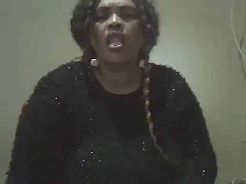 SexxyBoob online show from 07.15.26