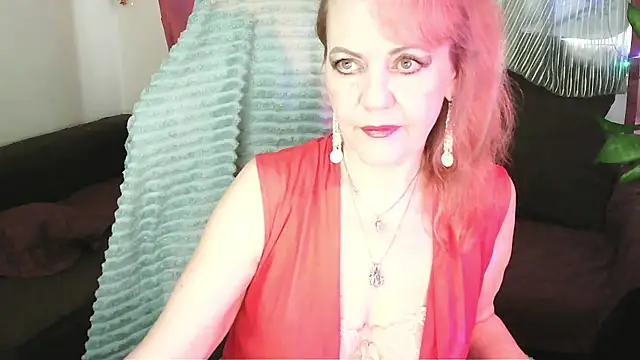 Liset Monro online show from 06.14.26