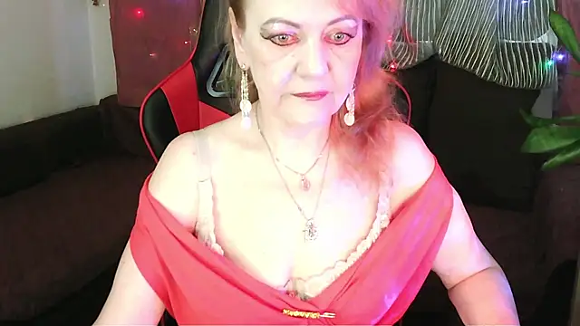 Liset Monro online show from 06.16.26