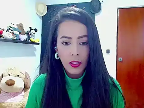 ella peck online show from 12.22.24