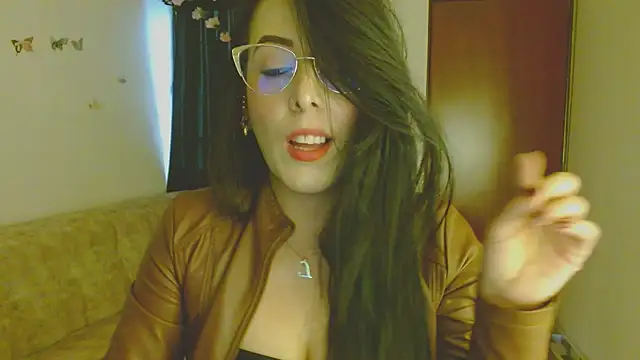 ella peck online show from 04.23.26