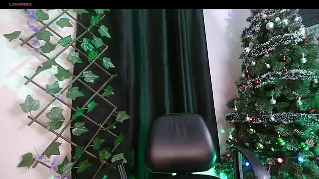 vale bunny23 online show from 12.21.24