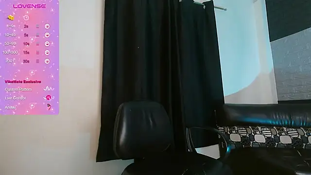 vale bunny23 online show from 02.14.25