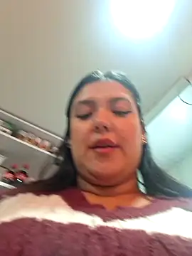 Sophie-hatter online show from 06.12.26