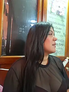 Snapshot of Sophie-hatter chatting on 06.19.26 Sophie-hatter online show from 06.19.26