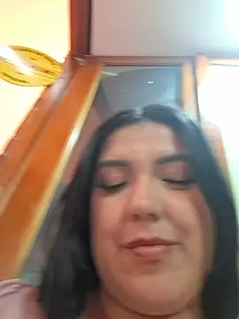Snapshot of Sophie-hatter chatting on 07.14.26 Sophie-hatter online show from 07.14.26