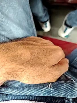 Jack31531 online show from 09.29.25