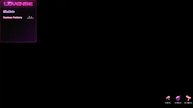 LinaWitch online show from 12.06.24