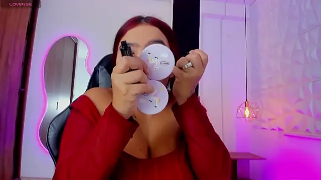 Ariadna sc online show from 02.04.25