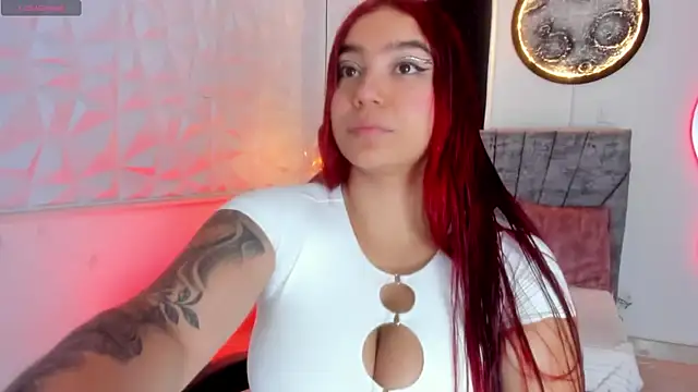 Ariadna sc online show from 03.21.25