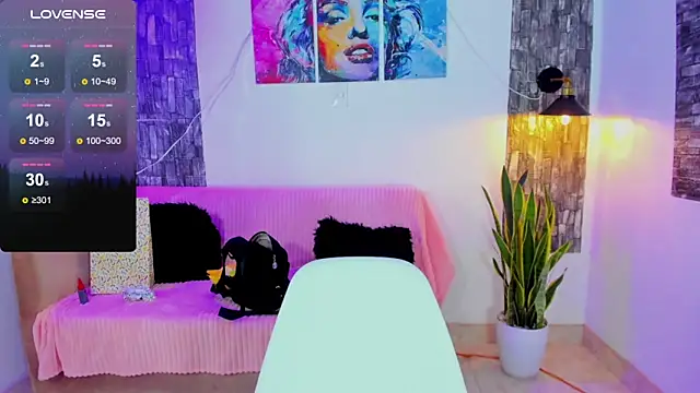 Ariadna sc online show from 02.11.26