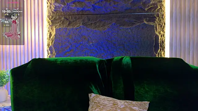 Ariadna sc online show from 06.13.26