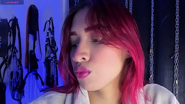 charrlotte quinn online show from 06.19.26