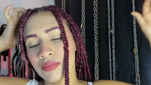 charrlotte quinn online show from 07.14.26