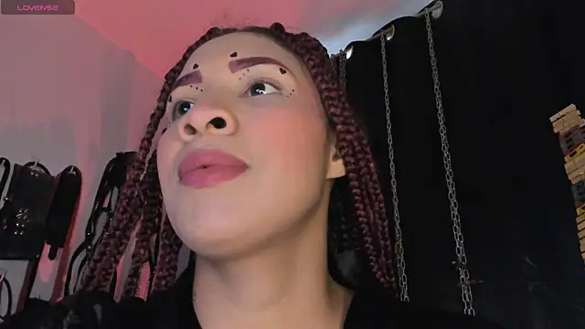 charrlotte quinn online show from 07.16.26
