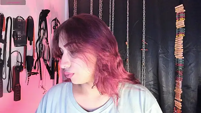 charrlotte quinn online show from 07.21.26