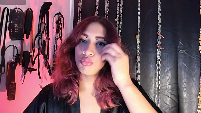 charrlotte quinn online show from 07.23.26