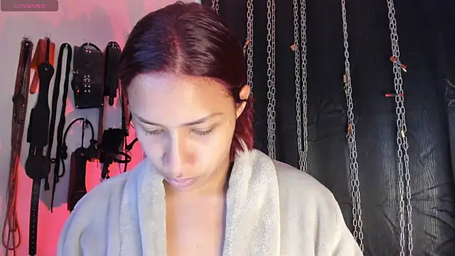 charrlotte quinn online show from 07.29.26