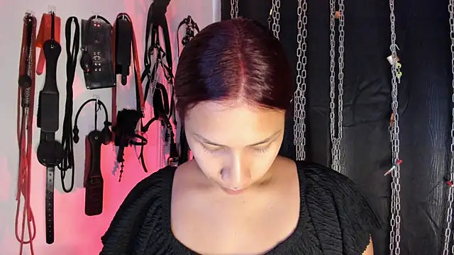 charrlotte quinn online show from 07.31.26