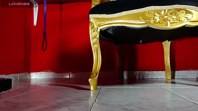 Snapshot of GoddessJovita666 chatting on 12.04.24 GoddessJovita666 online show from 12.04.24