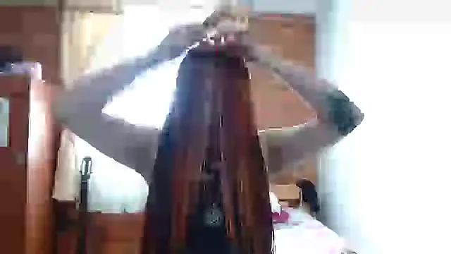 Snapshot of GoddessJovita666 chatting on 12.14.24 GoddessJovita666 online show from 12.14.24