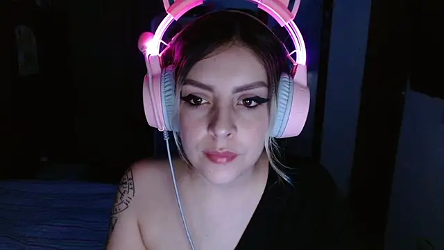 Snapshot of GoddessJovita666 chatting on 09.10.25 GoddessJovita666 online show from 09.10.25