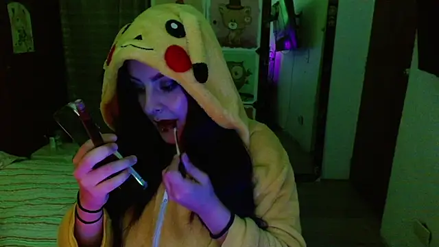 Snapshot of GoddessJovita666 chatting on 09.19.25 GoddessJovita666 online show from 09.19.25