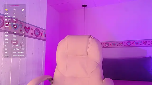 Snapshot of keily_gh1 chatting on 01.18.25 keily gh1 online show from 01.18.25