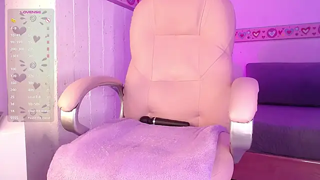 keily gh1 online show from 02.05.25