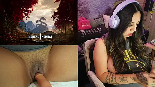 Snapshot of IndiaBlaze chatting on 09.24.25 IndiaBlaze online show from 09.24.25