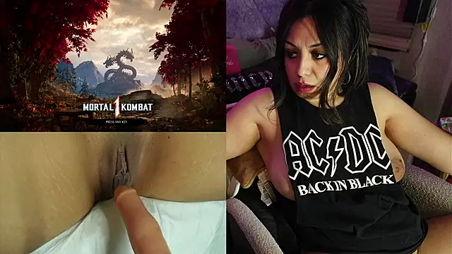 Snapshot of IndiaBlaze chatting on 09.27.25 IndiaBlaze online show from 09.27.25