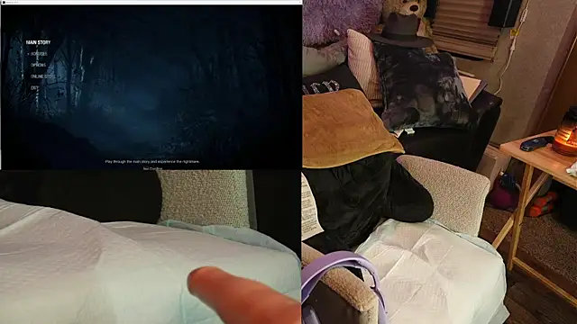 Snapshot of IndiaBlaze chatting on 11.09.25 IndiaBlaze online show from 11.09.25