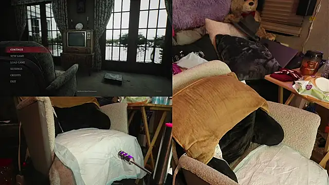 Snapshot of IndiaBlaze chatting on 11.26.25 IndiaBlaze online show from 11.26.25