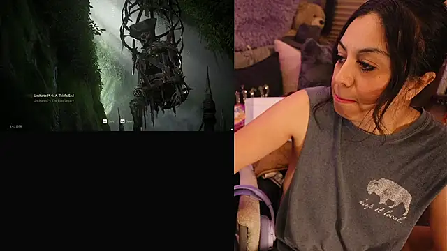 Snapshot of IndiaBlaze chatting on 11.30.25 IndiaBlaze online show from 11.30.25