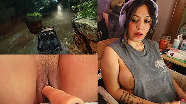 Snapshot of IndiaBlaze chatting on 12.05.25 IndiaBlaze online show from 12.05.25