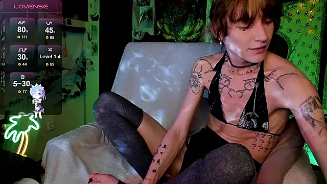 boipussy roku online show from 12.03.24