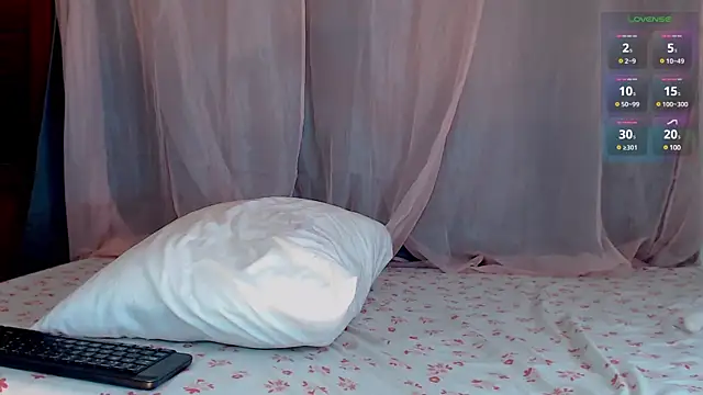 lanaturner  online show from 02.13.25