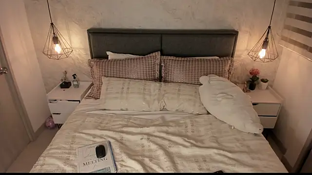 sofia burman online show from 09.28.25