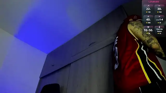 male pussy online show from 03.12.26