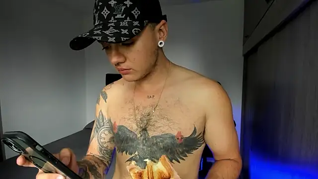 male pussy online show from 04.24.26