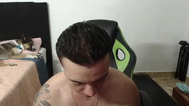 male pussy online show from 04.30.26