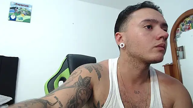 male pussy online show from 05.28.26