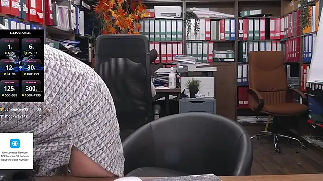 classyladyrellax online show from 12.20.24