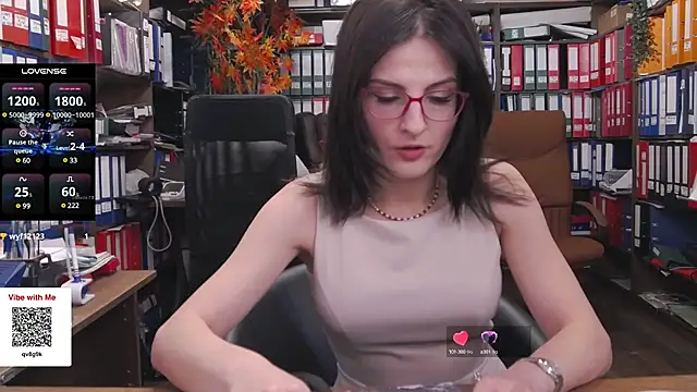 classyladyrellax online show from 02.09.25