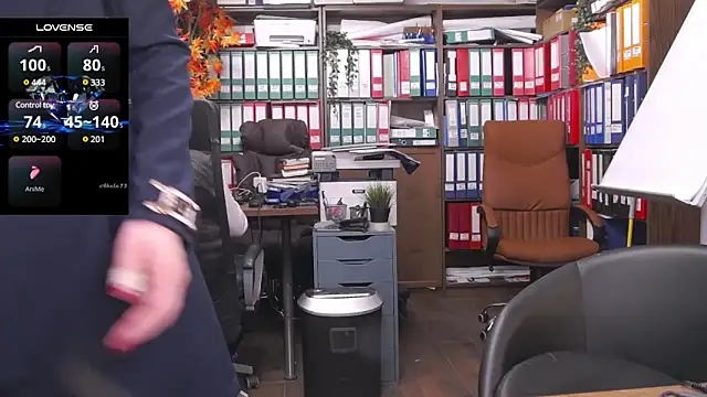 classyladyrellax online show from 03.17.25